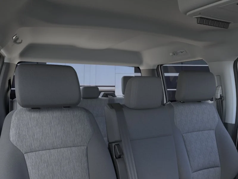 2026 Ford F-250 Super Duty XL - Photo 21