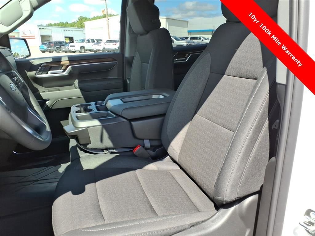 2026 Chevrolet Silverado 1500 RST - Photo 18