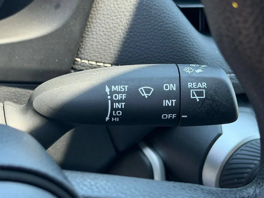 Certified Used 2023 Gray Toyota LE image 18