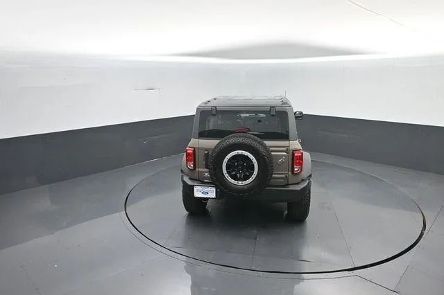 New 2026 Marsh Gray Ford Base image 27