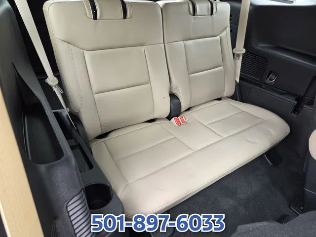 Used 2021 Red Ford XLT image 14