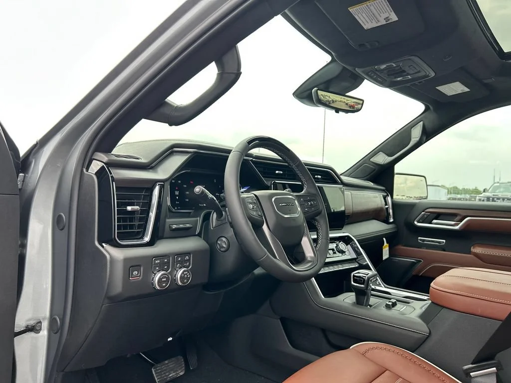2026 GMC Sierra 1500 Denali Ultimate - Photo 21