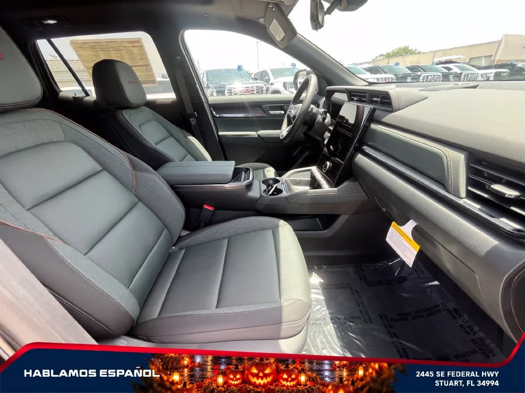 2026 GMC Terrain AT4 - Photo 20