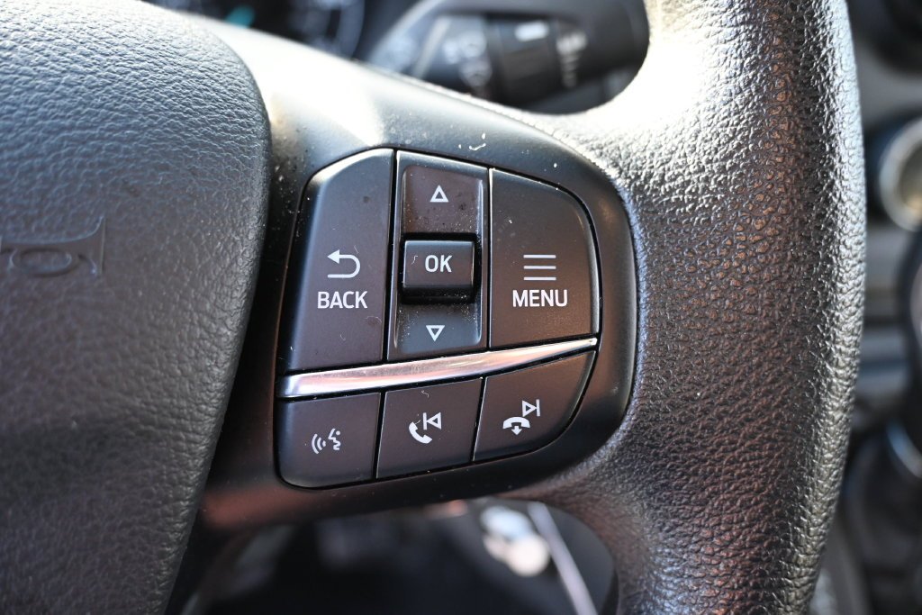 Used 2025 Oxford White Ford Base image 25