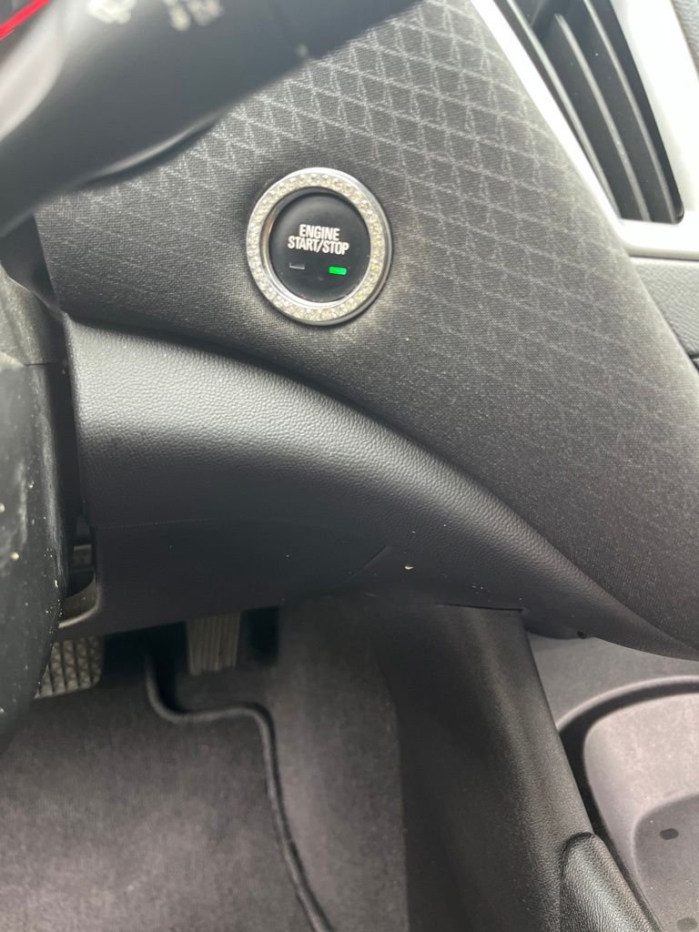 Used 2022 Gray Chevrolet LS image 23