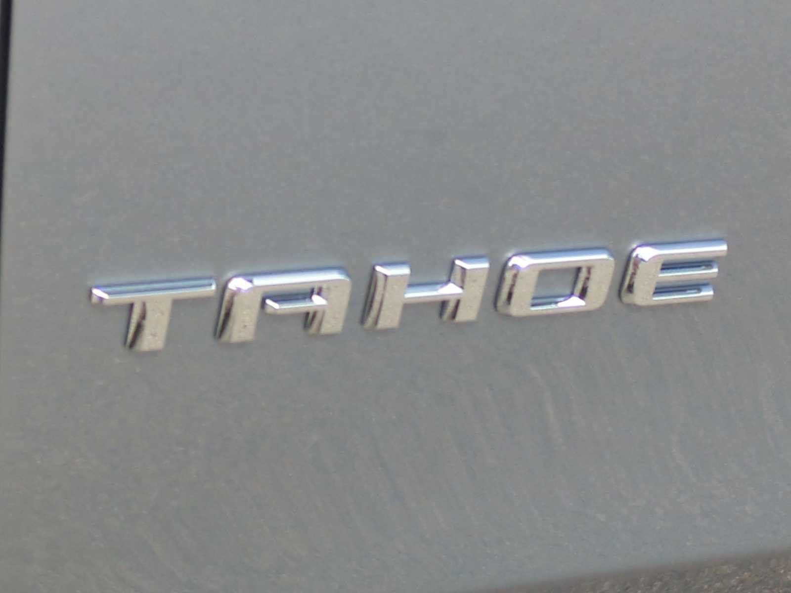 New 2026 Sterling Gray Metallic Chevrolet Premier image 9