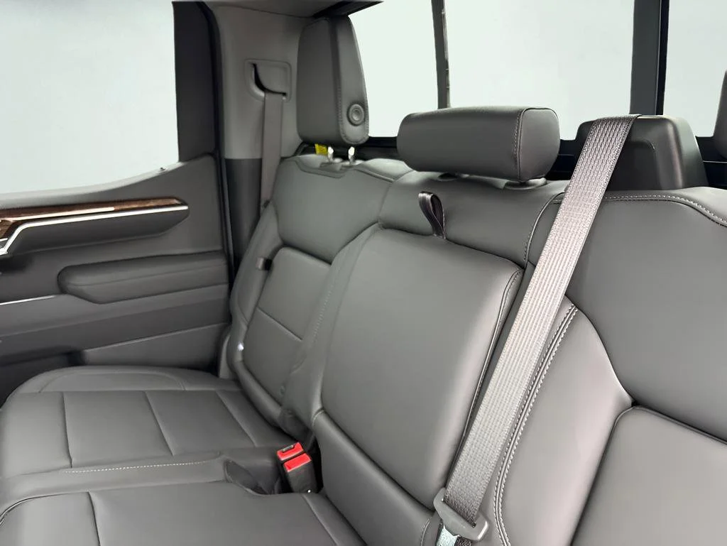 2026 GMC Sierra 1500 Elevation - Photo 13