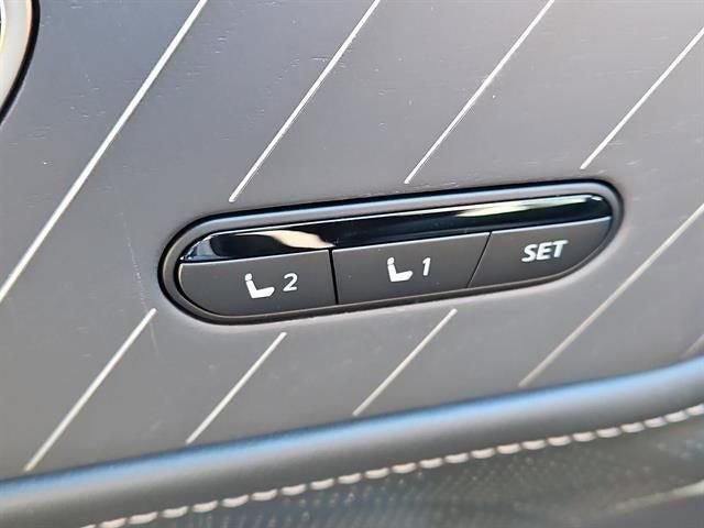 2026 INFINITI QX80 Autograph - Photo 39