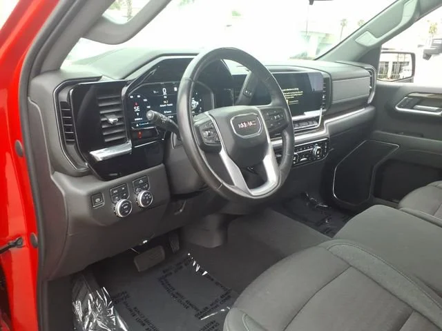 Used 2022 Cardinal Red GMC Elevation image 15