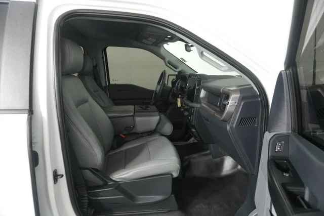 Certified Used 2024 Oxford White Ford XL image 28