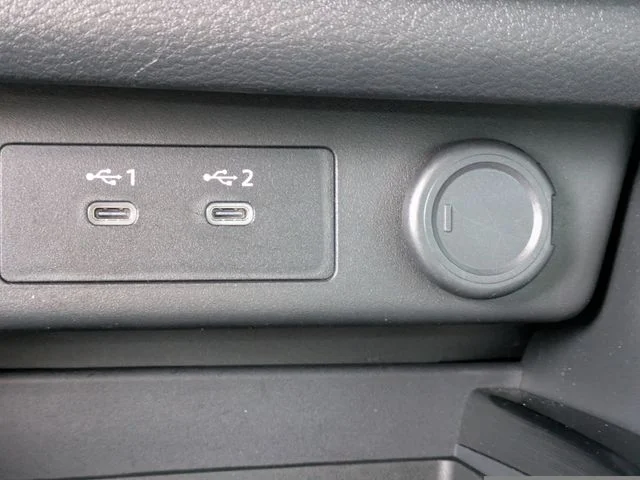 Used 2024 Gray Nissan SV image 23