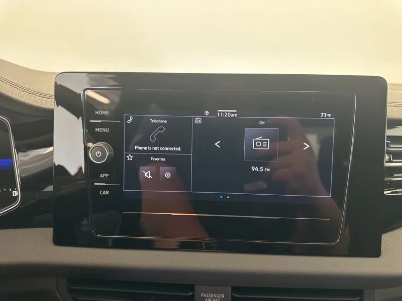2026 Volkswagen Jetta Sport - Photo 15