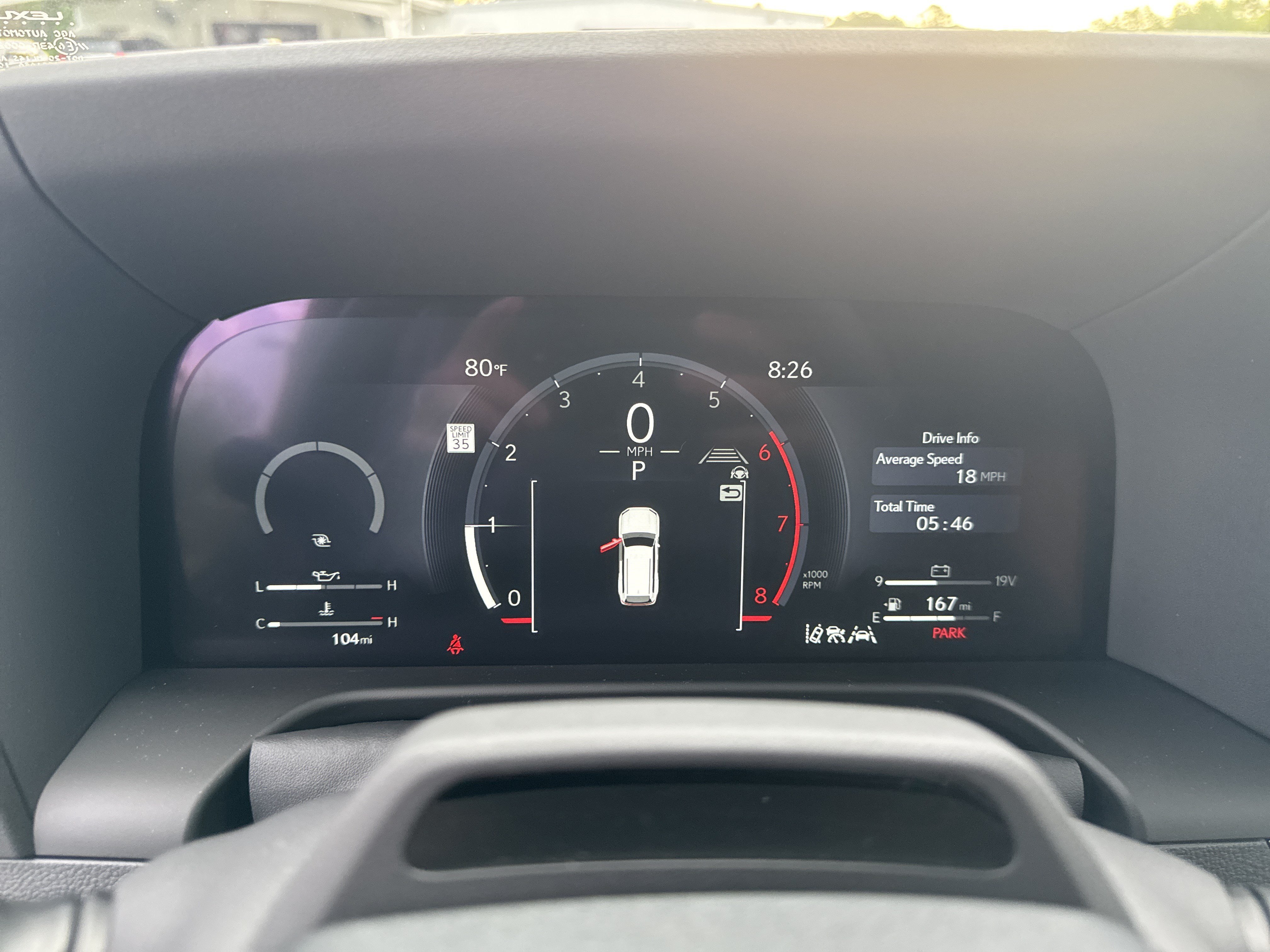2026 Lexus GX Premium - Photo 18