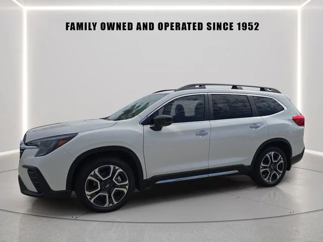 2024 Subaru Ascent Touring