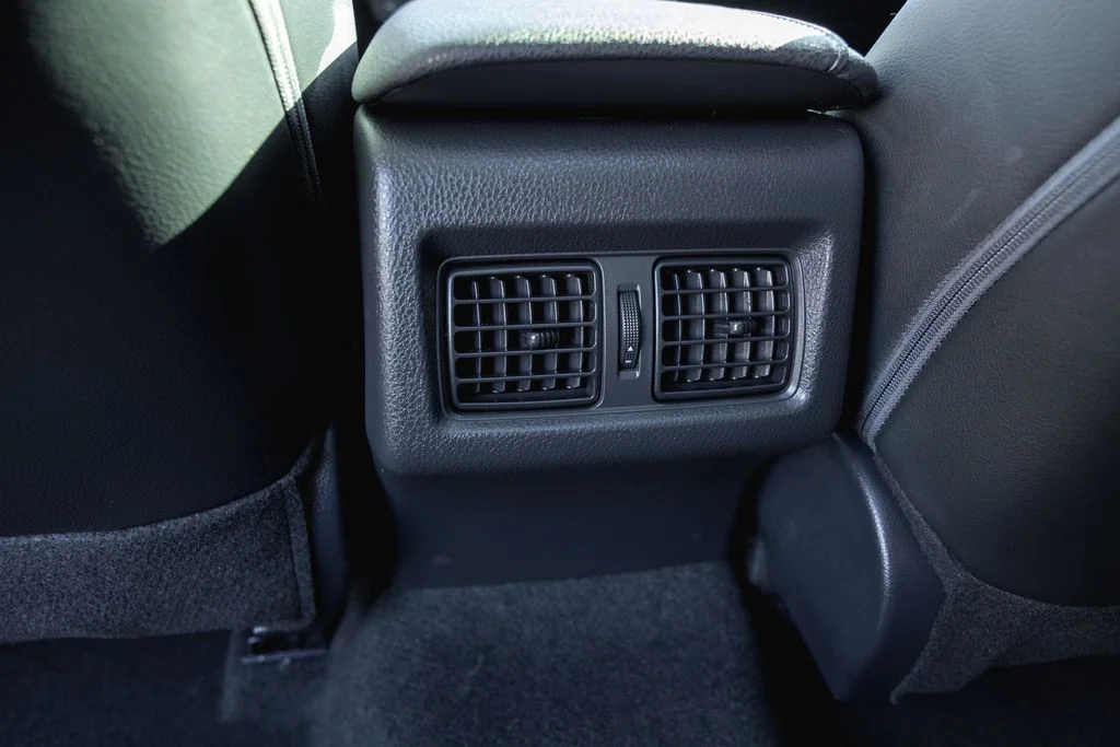 Certified Used 2023 Wind Chill Pearl/Midnight Black Metallic Toyota XSE V6 image 29