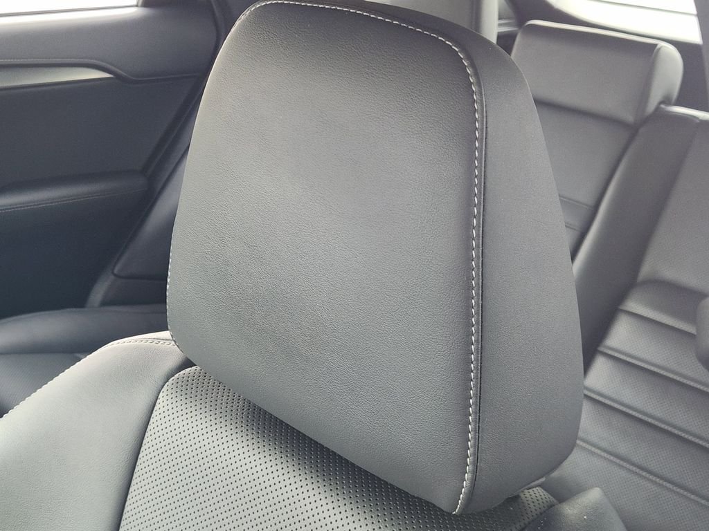 Used 2017 Blue Mica Lexus 200t F Sport PREMIUM image 25