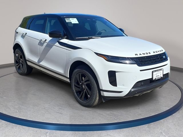 New 2026 Fuji White Land Rover S image 3