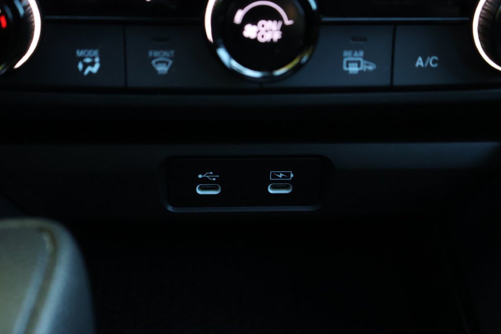 2025 Honda Accord SE - Photo 22