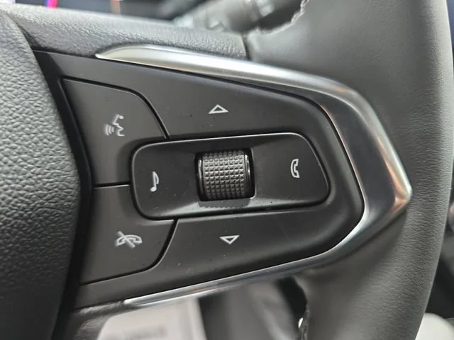 2026 Chevrolet Trax Activ - Photo 18