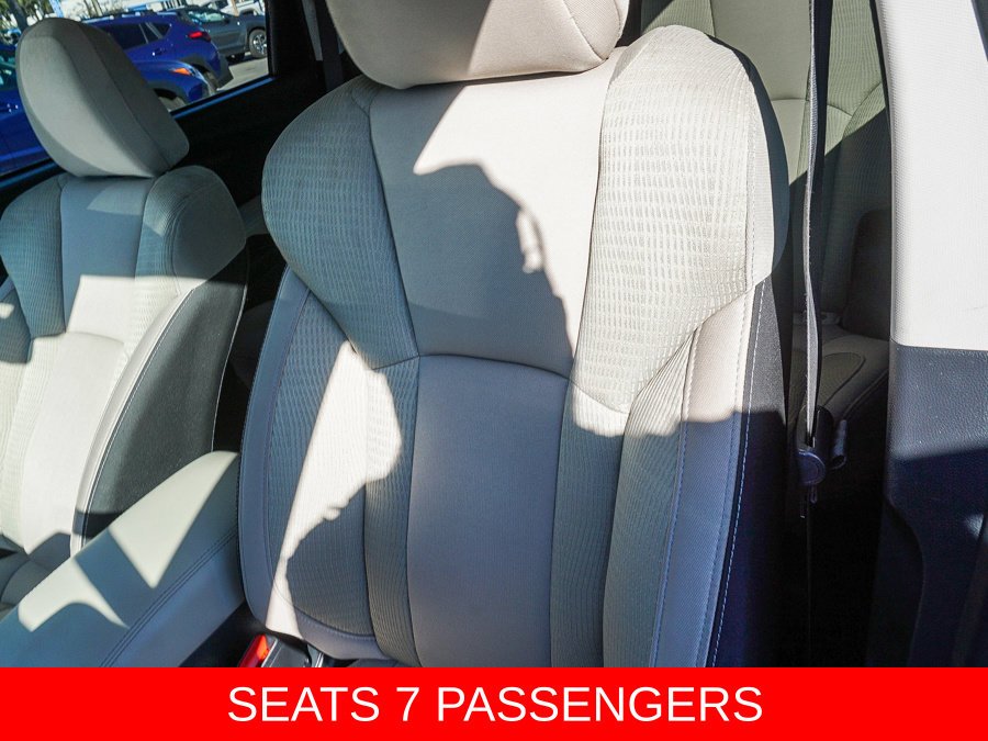 Used 2023 Blue Subaru Premium image 20