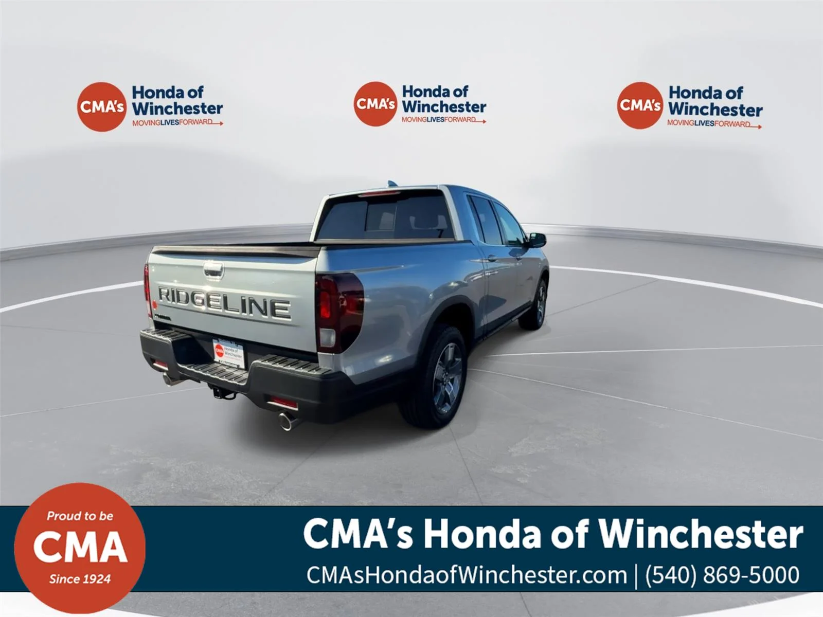 2026 Honda Ridgeline RTL - Photo 7