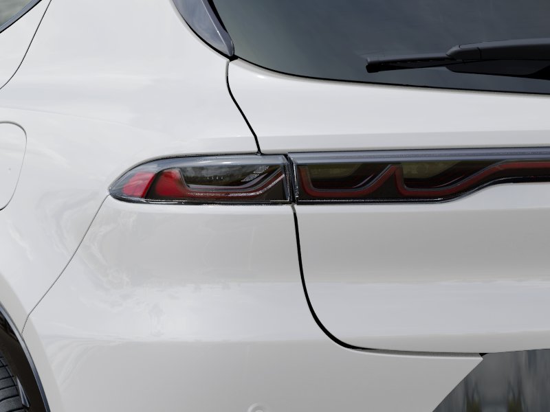 New 2025 Milano White Exterior Paint Alfa Romeo Base image 36