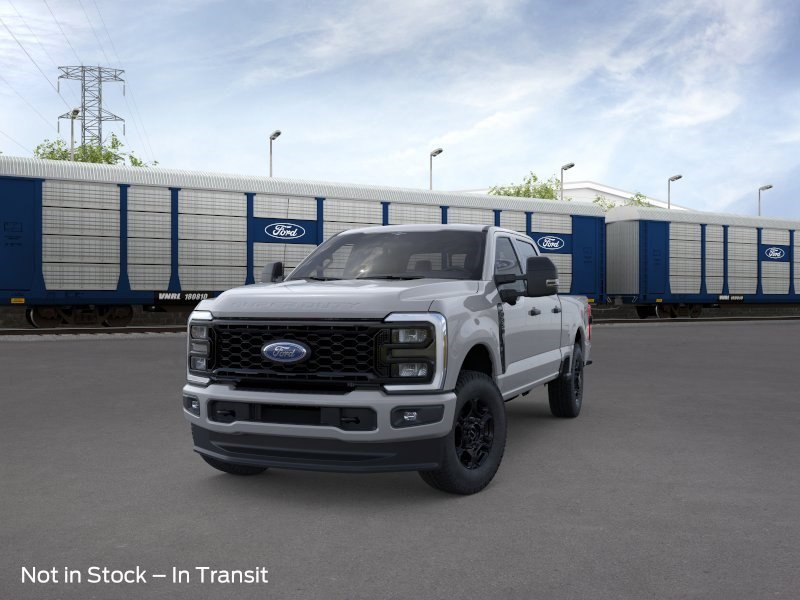 New 2026 Avalanche Ford XL image 2