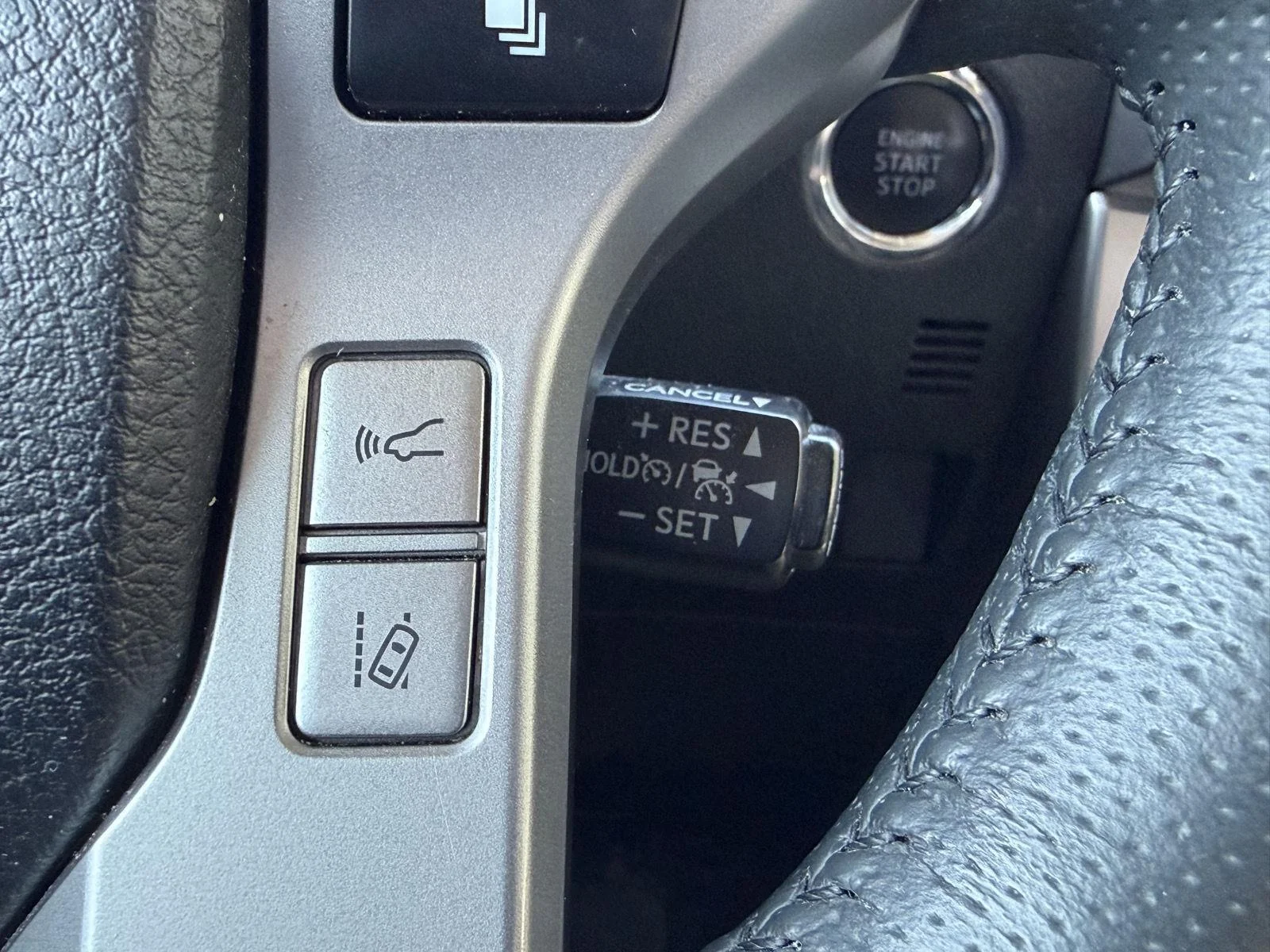 Used 2022 Magnetic Gray Metallic Toyota Limited image 7
