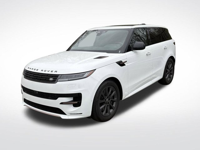 2025 Land Rover Range Rover Sport Dynamic SE