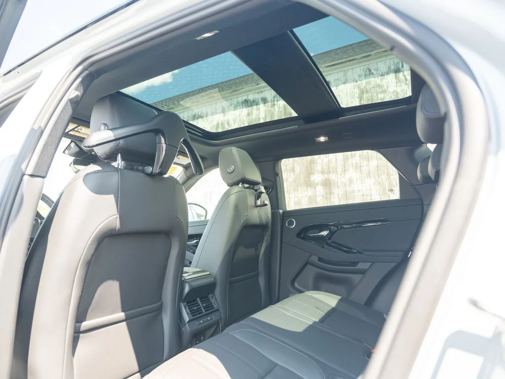 New 2026 Gray Land Rover S image 22