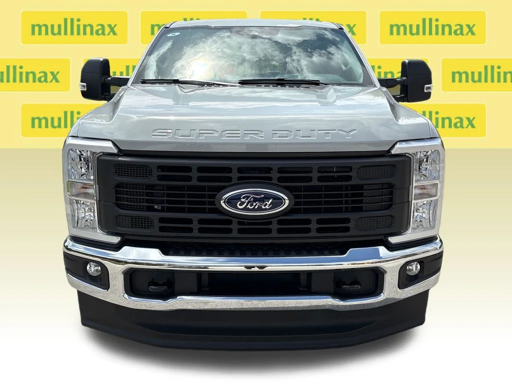 New 2026 White Ford XL image 22