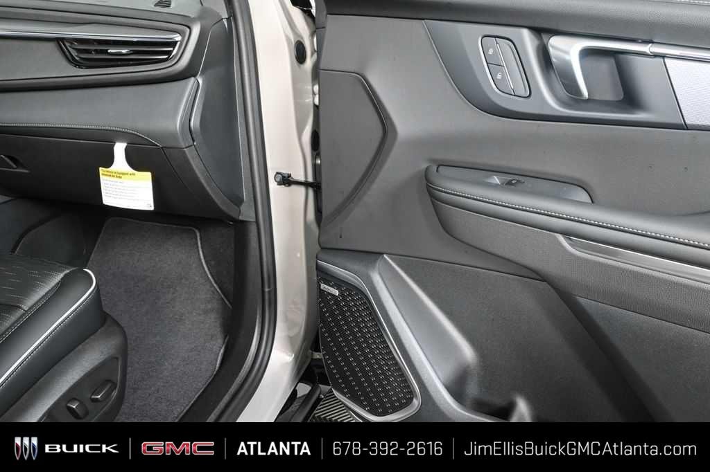 2026 Buick Enclave Sport Touring - Photo 22