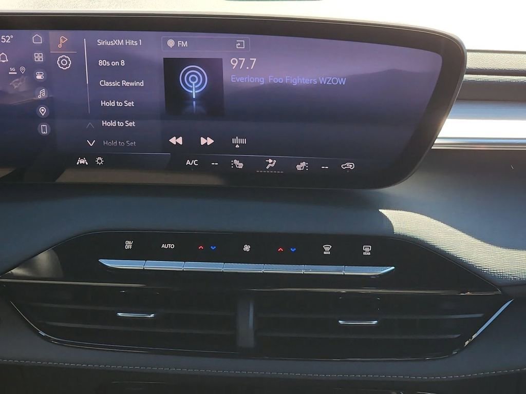 2026 Buick Enclave Preferred - Photo 15