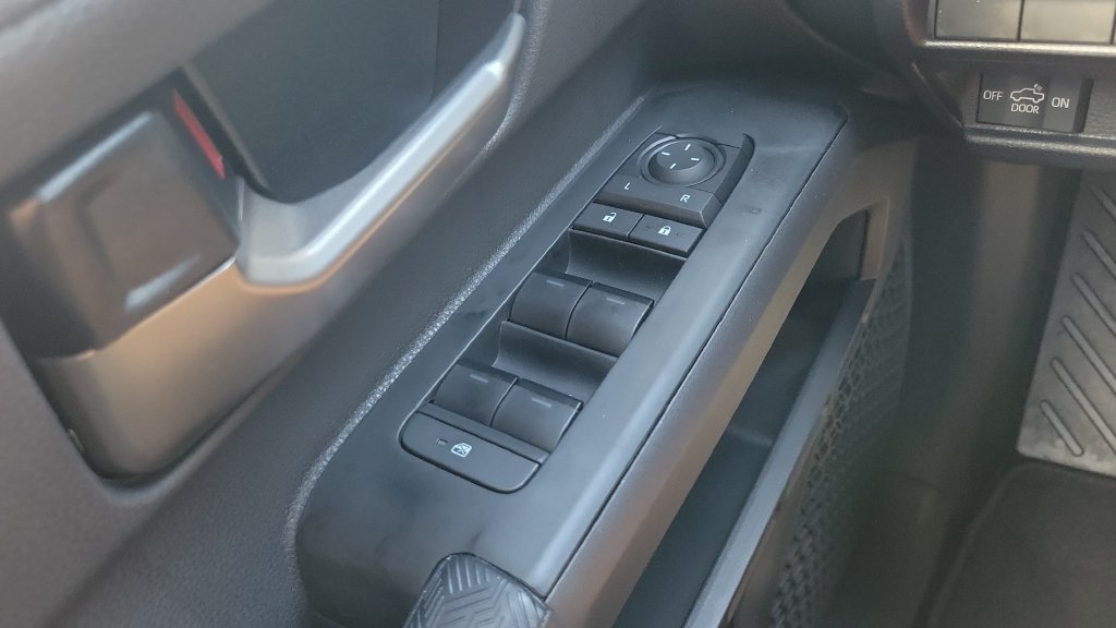 New 2026 Underground Toyota  TRD Off-Road image 18