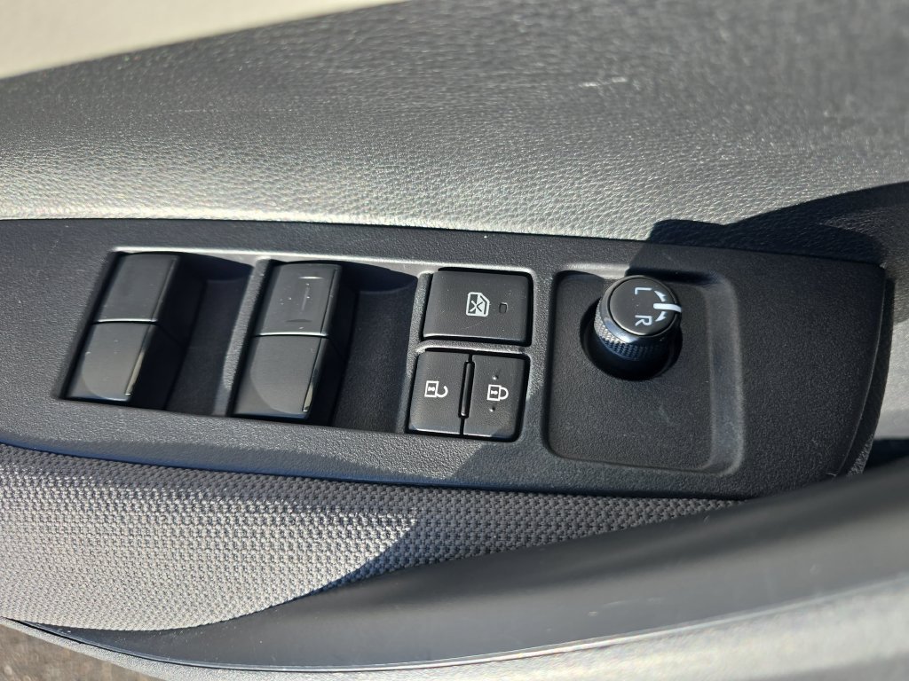 Certified Used 2024 Silver Toyota LE image 30