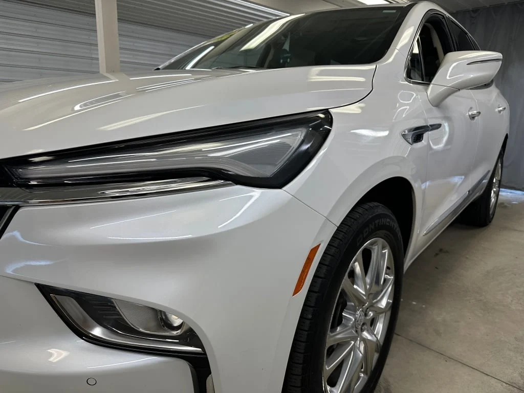 2024 Buick Enclave Essence - Photo 39