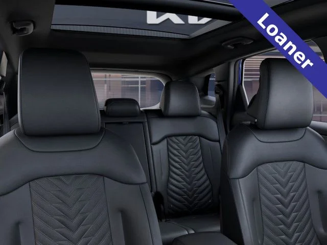 2026 Kia Sportage X-Line - Photo 27
