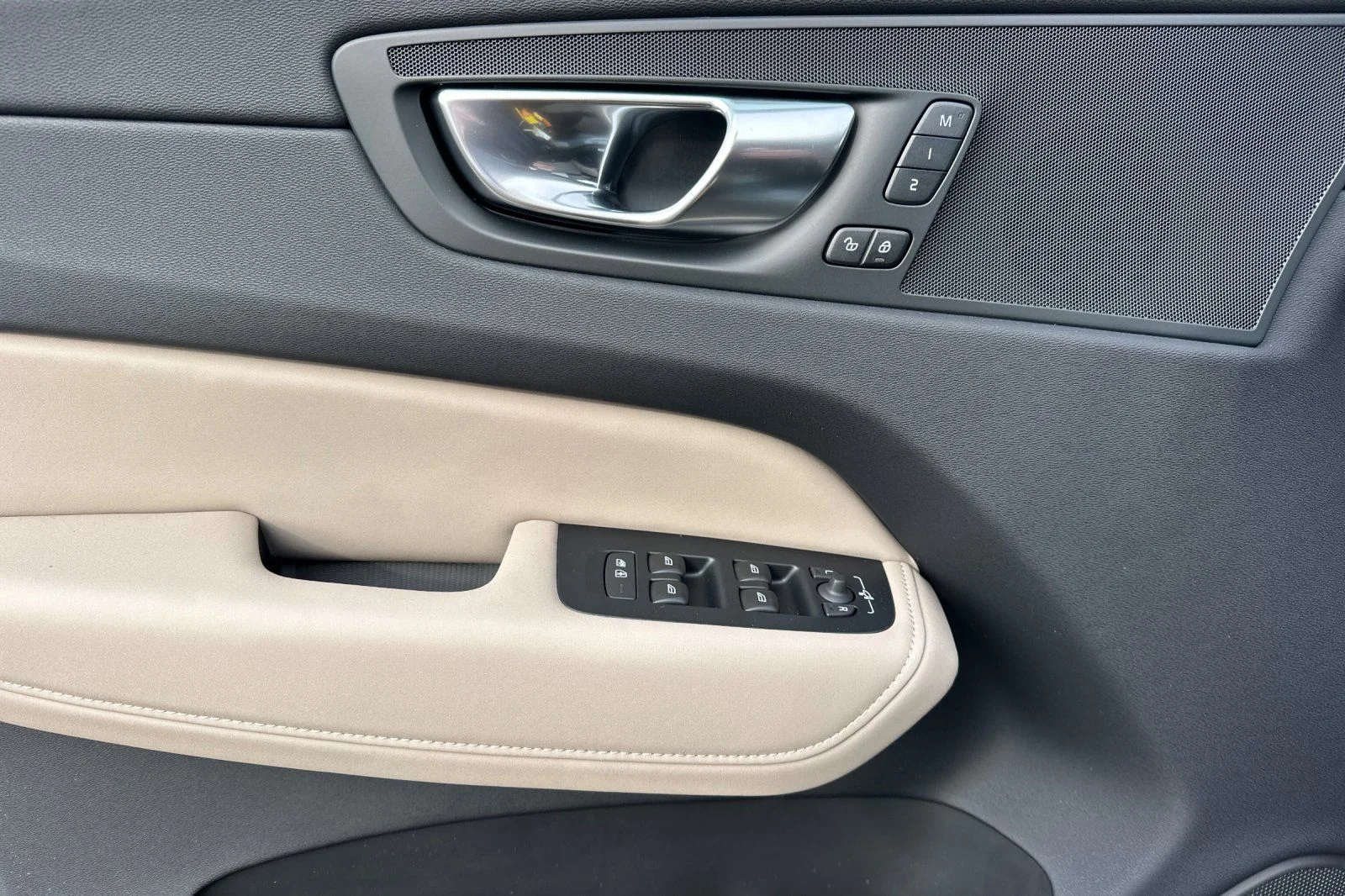 New 2026 Gray Volvo Plus image 10