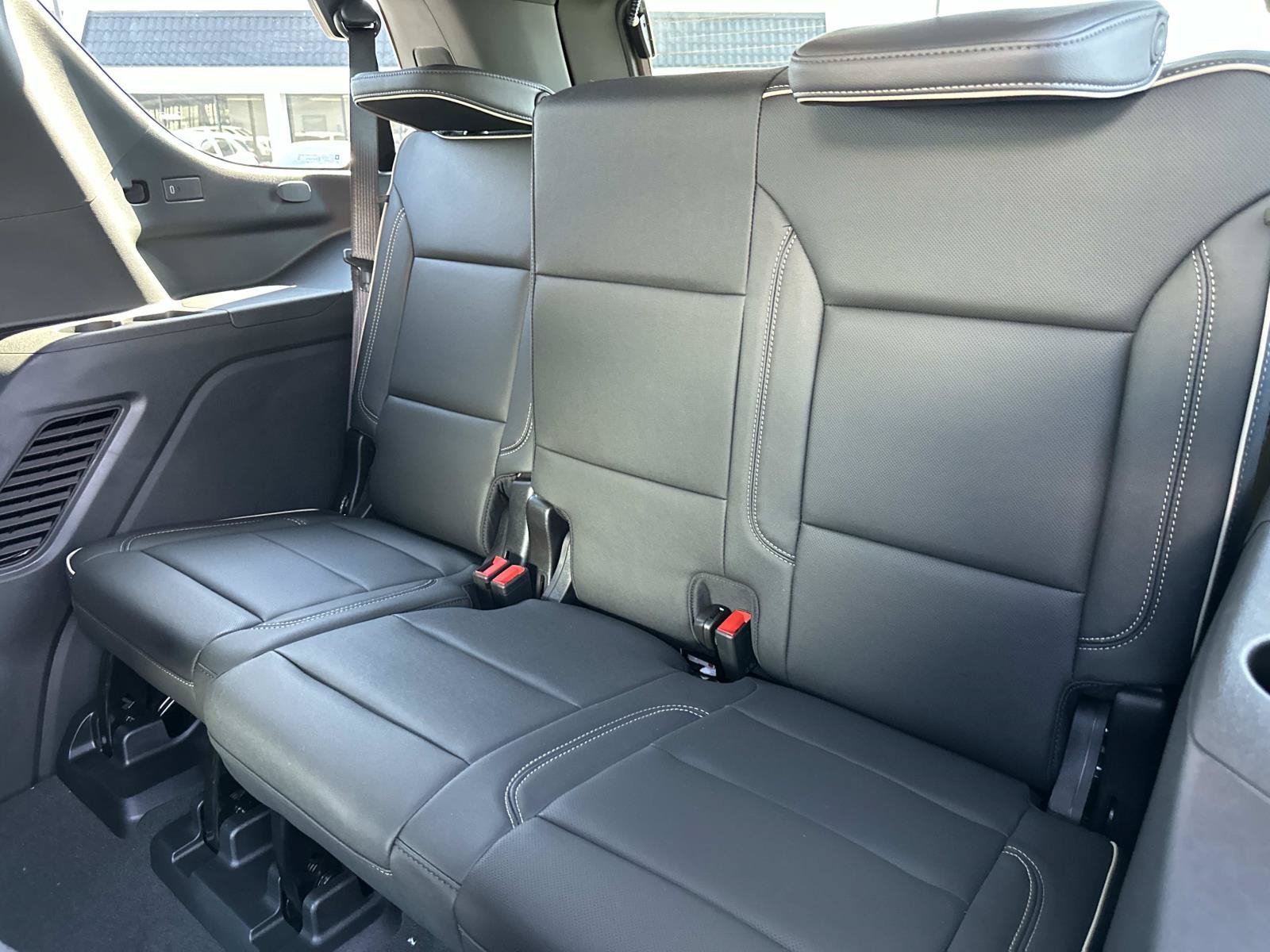 2026 GMC Yukon Elevation - Photo 27