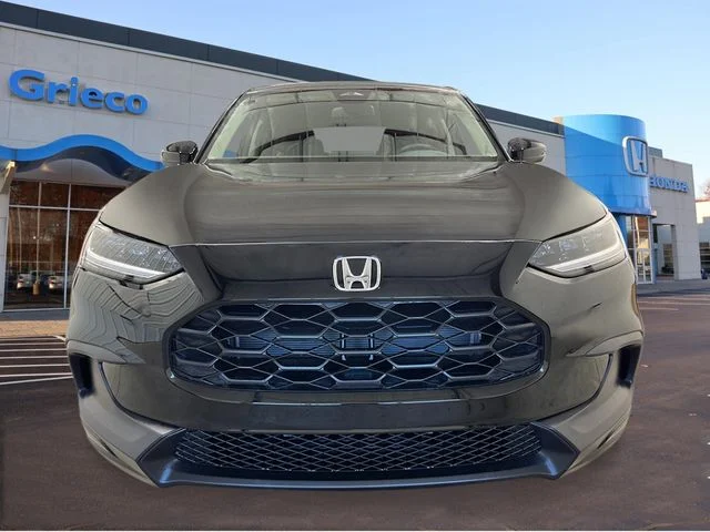 New 2027 Black Honda LX image 9