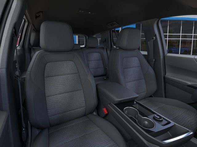 New 2026 Radiant Red Tintcoat Chevrolet LT image 16
