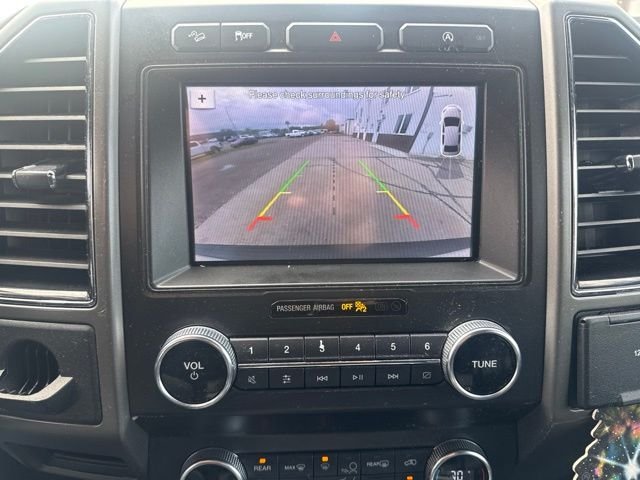 Used 2019 White Ford XLT image 16