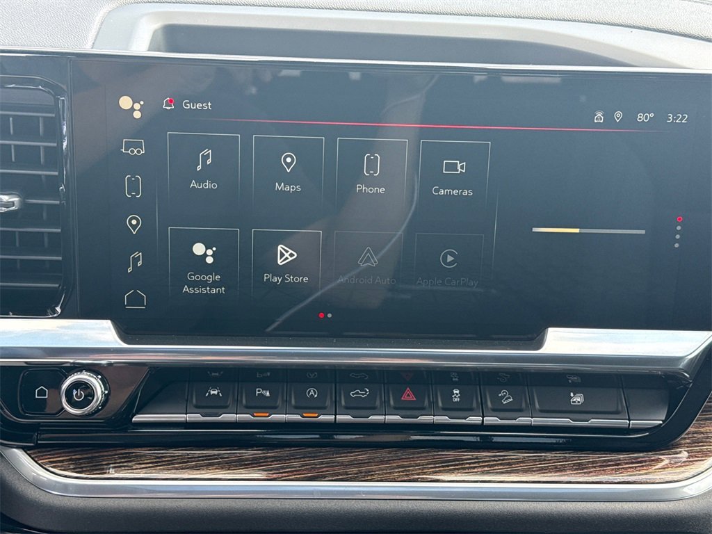 2026 GMC SIERRA - Image 22