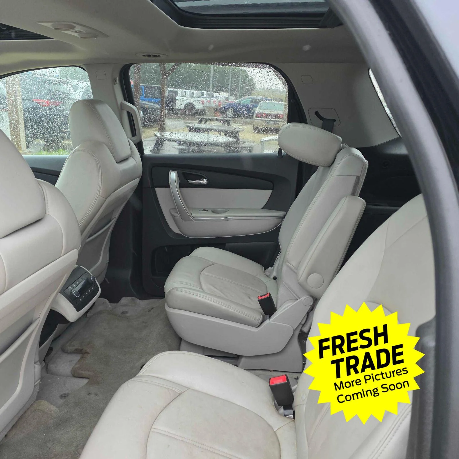 Used 2012 Carbon Black Metallic GMC SLT2 image 13