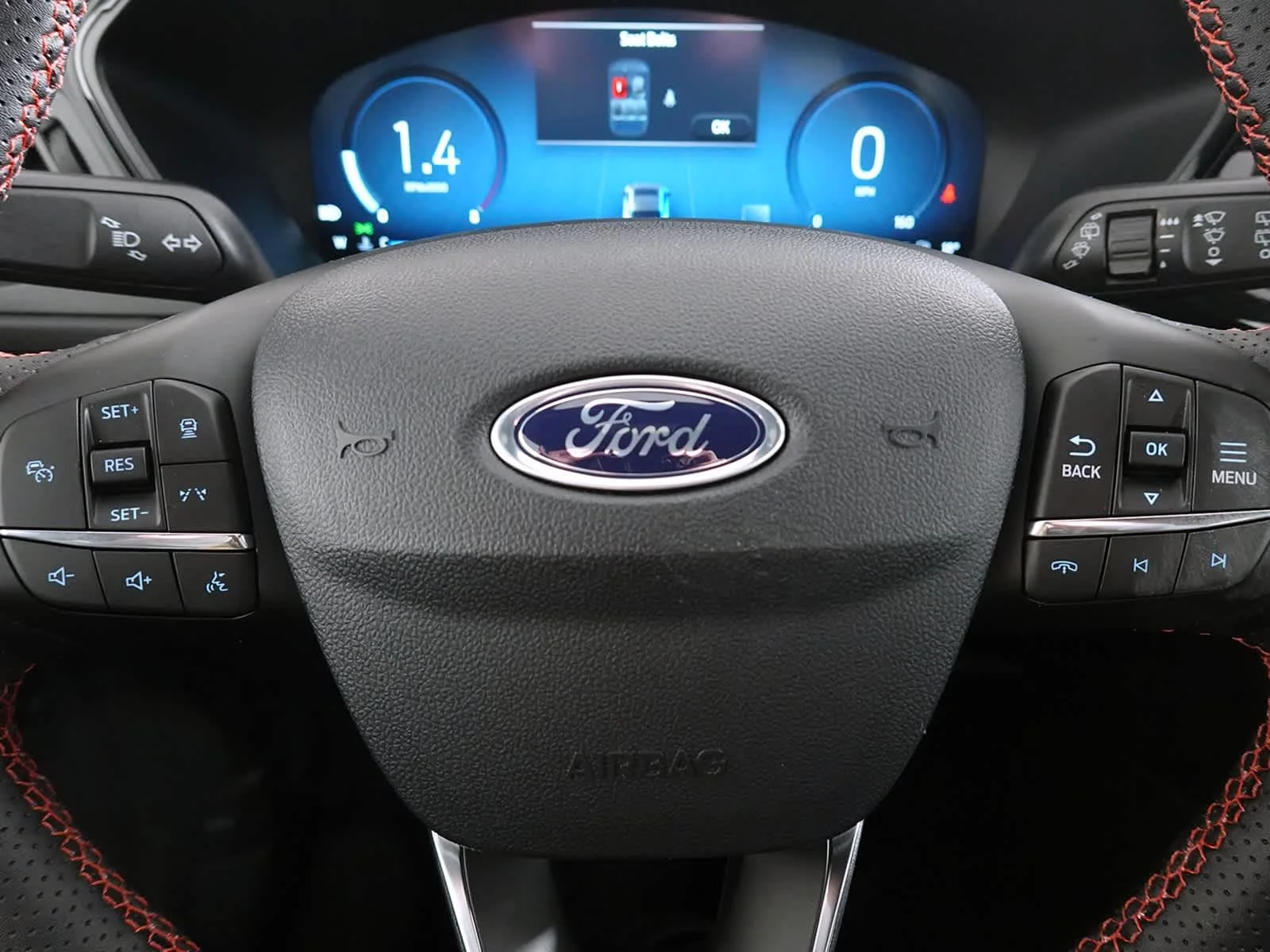 2026 Ford Escape ST-Line Select - Photo 14
