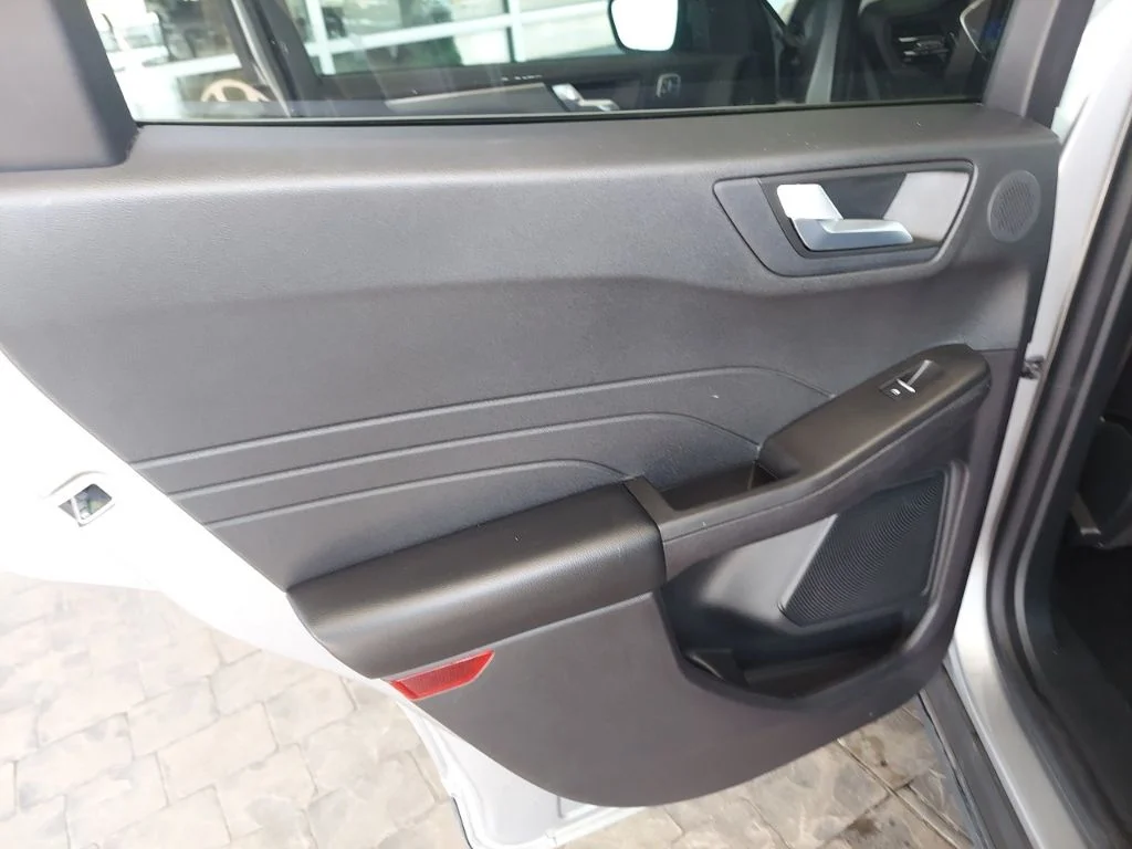 2021 Ford Escape Titanium - Photo 44