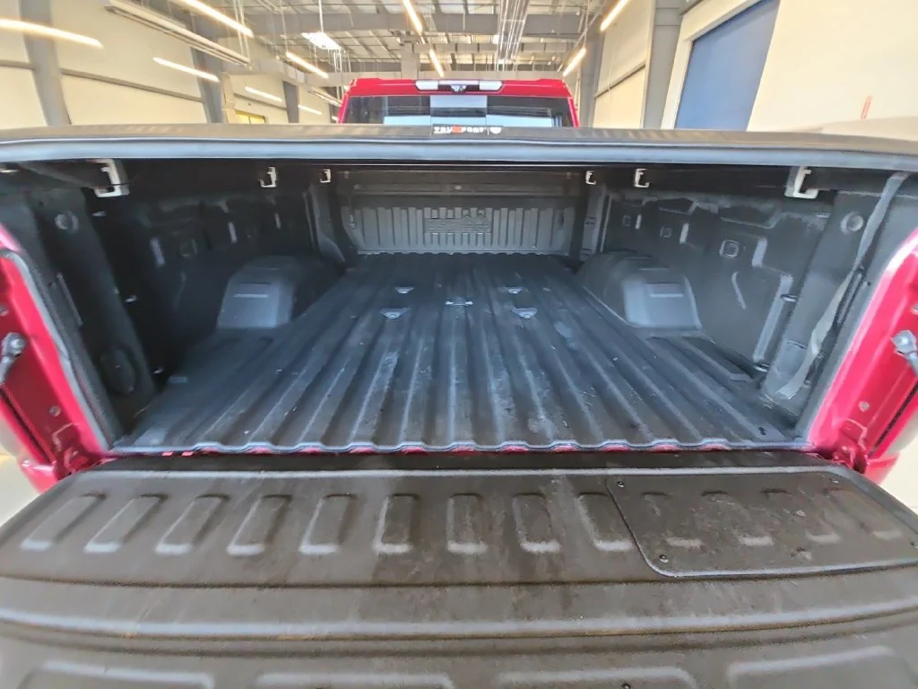Used 2020 Cajun Red Tintcoat Chevrolet High Country image 29