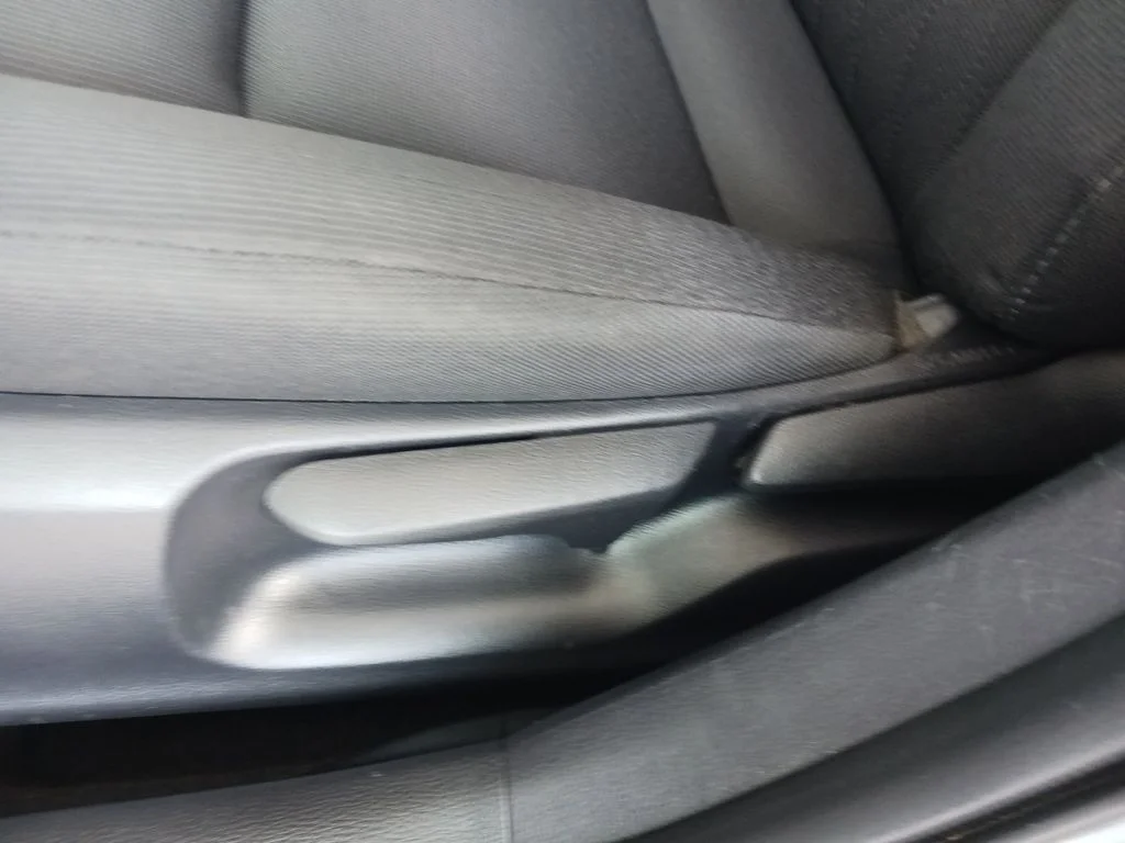 Used 2024 Gray Toyota LE image 30