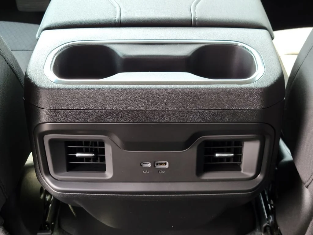 2026 Chevrolet Silverado 1500 RST - Photo 16