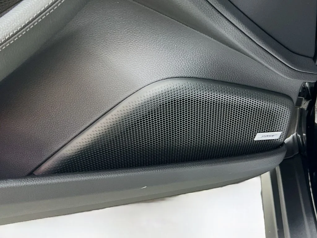 New 2026 Black Porsche 4 image 21